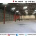 BHD 4945,  2150 Sq. Meter,  Warehouse, Ras Zuwayed - BD 4945 (BD 2.300 Per Metre) Excl WSRZ057