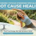 Best Chronic Fatigue Syndrome Specialist In Pune For Root Cause Healing