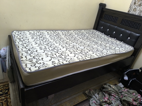 Jubail, Furniture, SAR 100,  Mattress 120cm