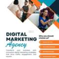 Digital Marketing Agency In UK