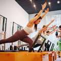Flexible Pilates Sessions In Lower Plenty &ndash; Book Now