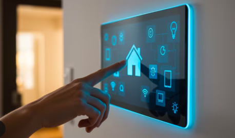 Mumbai, Computer, Smart Home Automation Solutions For Modern Living