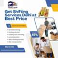 Indian Cargo Packers And Movers Lajpat Nagar Delhi  Use High-quality Materials