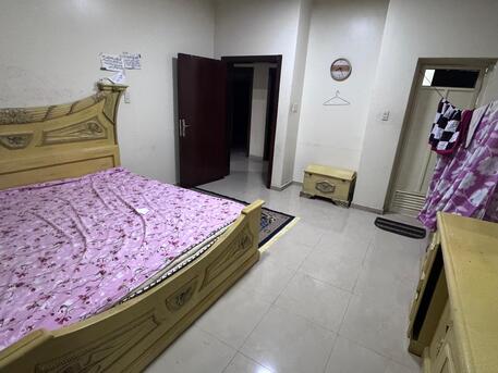 Ras Tanura, Apartments/Houses, SAR 14000/month,  2 BR,  120 Sq. Meter,  Flate  Available With House Hold Item.