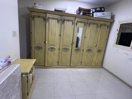 Ras Tanura, Apartments/Houses, SAR 14000/month,  2 BR,  120 Sq. Meter,  Flate  Available With House Hold Item.