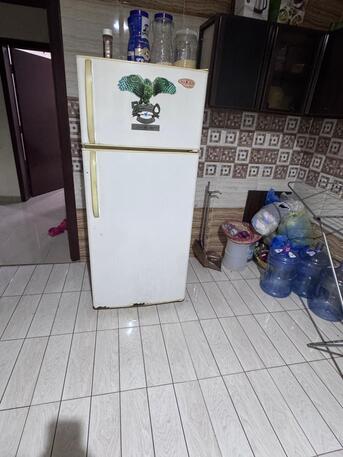 Ras Tanura, Apartments/Houses, SAR 14000/month,  2 BR,  120 Sq. Meter,  Flate  Available With House Hold Item.