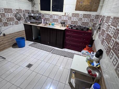 Ras Tanura, Apartments/Houses, SAR 14000/month,  2 BR,  120 Sq. Meter,  Flate  Available With House Hold Item.