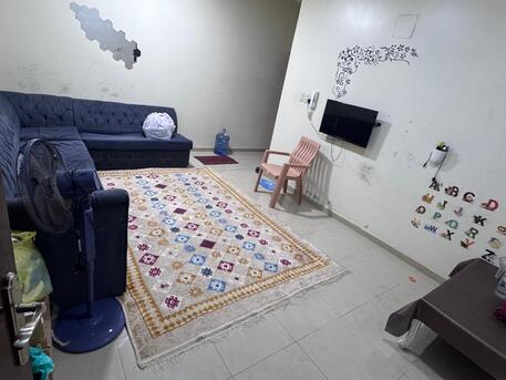 Ras Tanura, Apartments/Houses, SAR 14000/month,  2 BR,  120 Sq. Meter,  Flate  Available With House Hold Item.