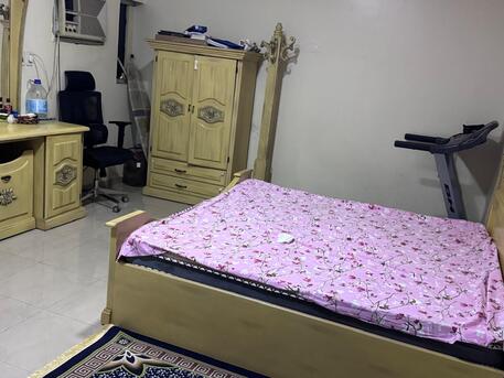 Ras Tanura, Apartments/Houses, SAR 14000/month,  2 BR,  120 Sq. Meter,  Flate  Available With House Hold Item.