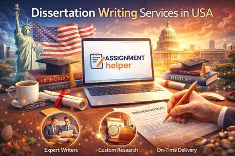 Vancouver, Education, Best Dissertation Writing Services In USA