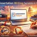 Best Dissertation Writing Services In USA