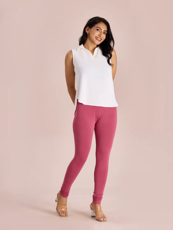 Chennai, Clothing & Accessories, Churidar For Women: Elegant Fit & Everyday Comfort | Go Colors