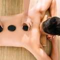 Hot Stone Massage Therapy In Greenville, SC