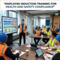 Employee Induction Training For Health And Safety Compliance