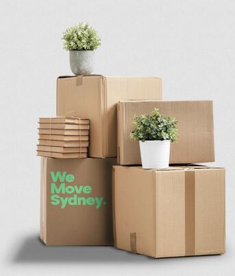 Sydney, Business, Removalist In Sydney | We Move Sydney