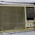 SAR 1000,  Urgent - Going Exit - Selling 2 Window AC