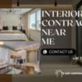 Interior Contractor Near Me &ndash; Find Trusted Experts For Your Dream Space
