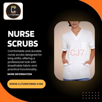 Chennai, Clothing & Accessories, Nurse Scrubs In Chennai
