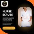 Nurse Scrubs In Chennai