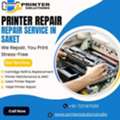 Printer Repair Service In Saket