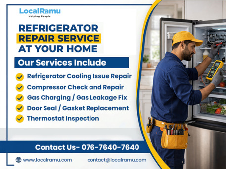 Bangalore, Appliance Repair, Professional Solar Water Heater Repair Service By LocalRamu With Skilled Technicians