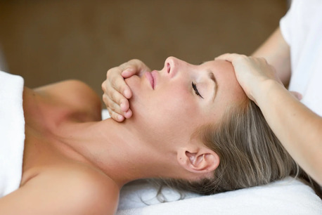 Malaga, Health, Neck Massage In Marbella For Effective Pain Relief And Relaxation