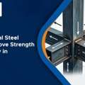 Structural Steel Squares Distributor In India-Ironikmetals