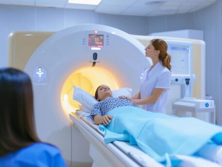 Ahmedabad, Medical, Best MRI Center In Gandhinagar For Accurate Diagnosis