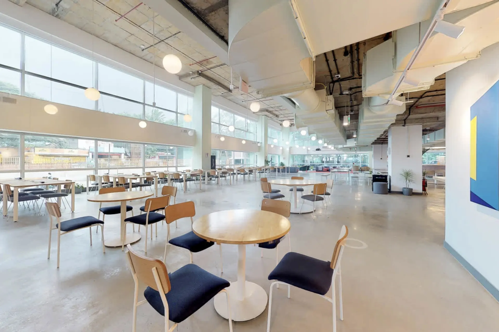 Chennai, Real Estate, Best Virtual Office In Chennai For Startups & Enterprises | Qdesq