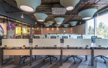 Chennai, Real Estate, Best Virtual Office In Chennai For Startups & Enterprises | Qdesq