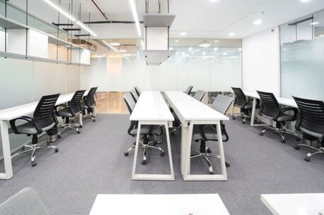 Chennai, Real Estate, Best Virtual Office In Chennai For Startups & Enterprises | Qdesq