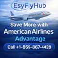 Call +1-855-867-4428 Save More With American Airlines Advantage