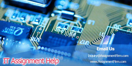 Sydney, Education, Unlock Your Potential With IT Assignment Help Today!