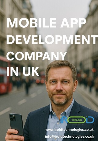 Edinburgh, Software Development, Best Mobile App Development Company In UK
