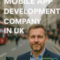 Best Mobile App Development Company In UK