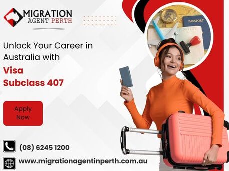 Perth, Travel, Boost Your Skills With 407 Training Visa &ndash; Expert Help Available
