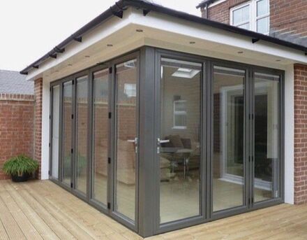 London, Construction, Why Choose Homecare Building Services For Builders Service In Leicester?