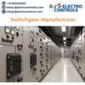 INR 60000,  Top Switchgear Manufacturer | DJ Electro Control