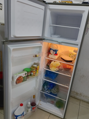 Dammam, Appliances, SAR 800,  Urgent Sell -  Fridge