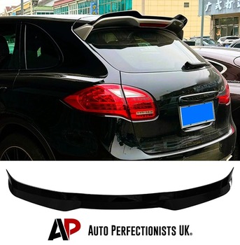 London, Automotive, Porsche Body Kits & Aero Parts | Spoilers, Diffusers & Splitters &ndash; Auto Perfectionists UK