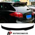 Porsche Body Kits & Aero Parts | Spoilers, Diffusers & Splitters &ndash; Auto Perfectionists UK