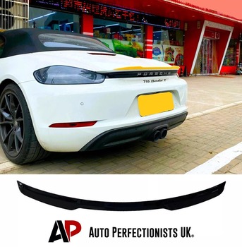 London, Automotive, Porsche Body Kits & Aero Parts | Spoilers, Diffusers & Splitters &ndash; Auto Perfectionists UK