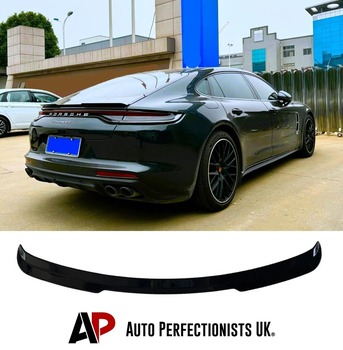 London, Automotive, Porsche Body Kits & Aero Parts | Spoilers, Diffusers & Splitters &ndash; Auto Perfectionists UK
