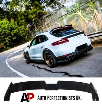 London, Automotive, Porsche Body Kits & Aero Parts | Spoilers, Diffusers & Splitters &ndash; Auto Perfectionists UK