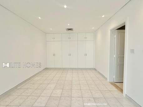 Kuwait City, Villas, KWD 2500,  Four Bedroom Villa With Private Garden For Rent In Al-Bida