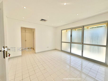 Kuwait City, Villas, KWD 2500,  Four Bedroom Villa With Private Garden For Rent In Al-Bida