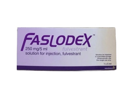 Dubai, Health, Effective Hormonal Therapy With Faslodex Injection