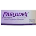 Effective Hormonal Therapy With Faslodex Injection