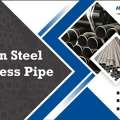 Alloy Steel Pipe Suppliers