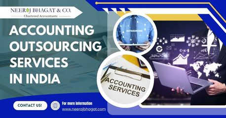 New Delhi, Accounting, Best Accounting Outsourcing Services In India | Delhi & Mumbai